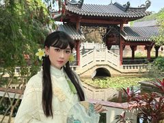 -广东花都湖国家湿地公园