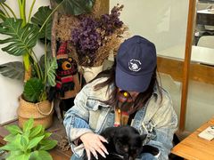 -边渡咖啡烘焙店(昙华林店)