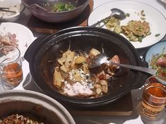 -五稻厨房粤西菜(新闻店)