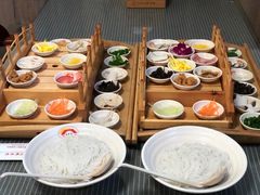 -双桥园·云南过桥米线(古城南门店)