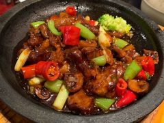 -鹿港小镇(霄云店)