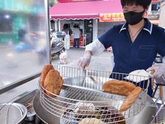 -花园菜市场