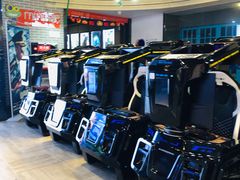 -太平洋影院(西村店)