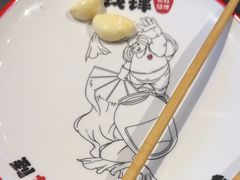 -钱锋炭缸烧烤(南湖大路总店)