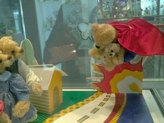 android_upload_pic-济州岛泰迪熊博物馆