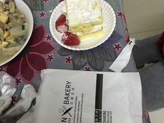 -FASHION BAKERY法森贝克(新德路店)