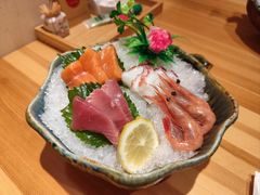 -蟹福家活蟹料理·豪华自助(绿洲假日酒店)