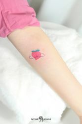 -飛凡TATTOO纹身•原创