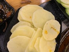 -赞酱川式烤肉(蜀都万达店)