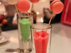 -大堂吧·深圳益田威斯汀酒店
