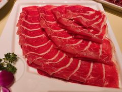 -南门涮肉(东单店)