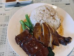 -甲乙丙丁港式茶餐厅(荣祥广场店)