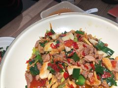 -树厨贵州菜(大十字店)