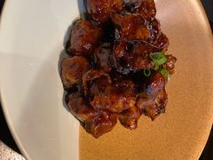 -外婆家(义乌新光汇购物中心店)