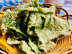 -老街烧烤大排档·地道湖北菜·龙虾馆(汉口火车站店)