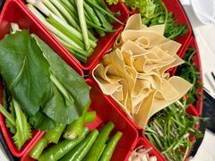 -吉林省林业宾馆-餐厅