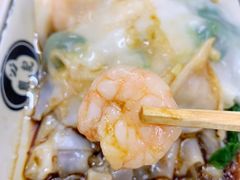 -银记肠粉店(北京路店)