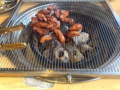 -麻蒲碳烤肉(嘉禾东平地铁站19号店)