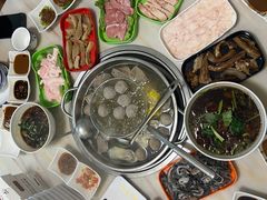 -杏花吴记牛肉火锅