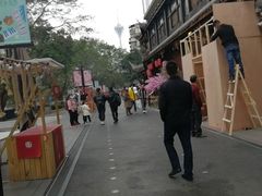 -JW德国冻酸奶Frozen Yogurt(龙湖成都滨江天街店)