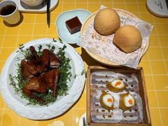 -蔡澜点心·粤菜(花城汇南区店)