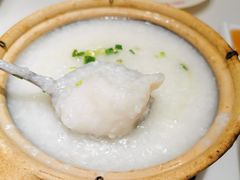 -港禧茶餐厅(美莲广场店)