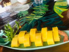 -烛影拾光观景餐厅·创意菜·摄影·小提琴(大唐不夜城店)