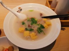 -大脸鸭记鸭血粉丝(花园城店)