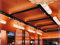 大堂-莆田餐厅PUTIEN(西安万象天地店)