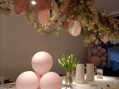 -春树下·树屋花房西餐厅(罍街AS1980店)