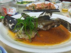 -旺鲜渔港连锁餐厅·珠海特色美食地标(爱情邮局店)