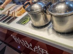 -高麦卷饼王(星海生活广场店)