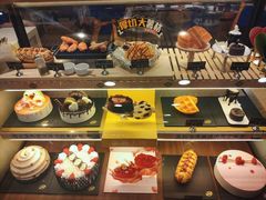 -DQ·蛋糕·冰淇淋(新佳丽店)