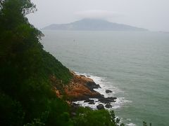 -东澳岛