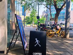 -常识咖啡common sense(春熙路店)