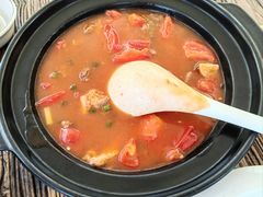 -林间山庄