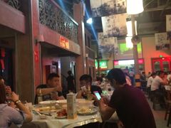 -薇满楼宴会中心(尚城国际购物中心店)