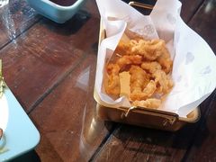 -江边城外烤全鱼(方庄时代购物中心店)