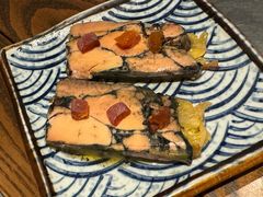 黑松露鹅肝千层土豆-Apollo·西班牙小酒馆(安福路店)
