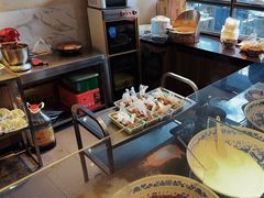 -清真盛志望麻酱酿皮·非遗老字号