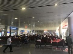 -安阳东站