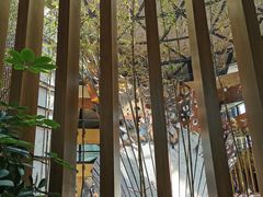 -上海滴水湖皇冠假日酒店