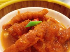 -香港威特瑞茶餐厅(小白楼音乐厅店)