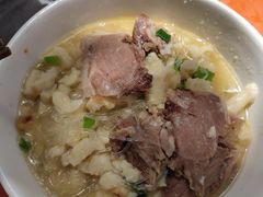 -刘信牛羊肉小炒泡馍(回民街店)