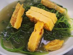 益母草-园林美食城·本土农家菜(杨和镇店)