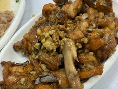 -阿九食店(南湾南路店)