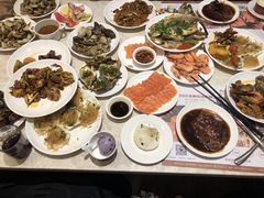 -芭菲盛宴·环球美食(锦城万达广场店)