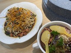 -A货肉蟹煲(印象城店)