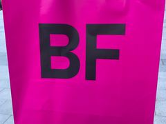 -BASEMENT FG (成都太古里店)