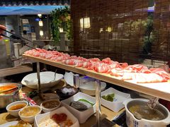 -东道煮牛肉火锅(东盛大街店)